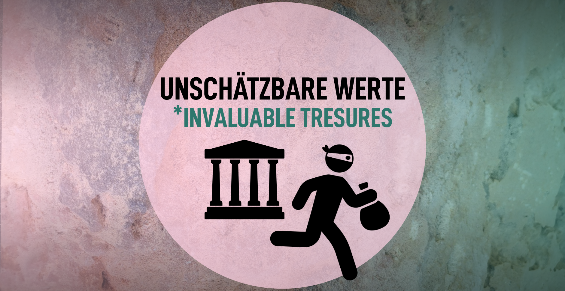 Unschätzbare Werte – ein kritischer Blick auf die Medienberichte zu den Museumsdiebstählen